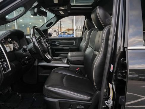 Used 2018 RAM 3500 Laramie Longhorn image 23