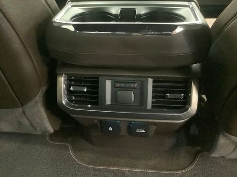 Used 2022 Ford F150 King Ranch w/ Equipment Group 601A High AWD/4WD image 34