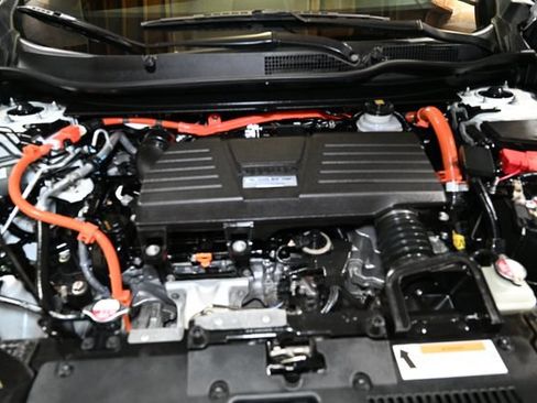 Used 2020 Honda CR-V EX-L image 19
