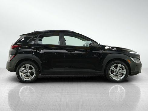 Used 2023 Hyundai Kona SEL w/ Cargo Package image 7