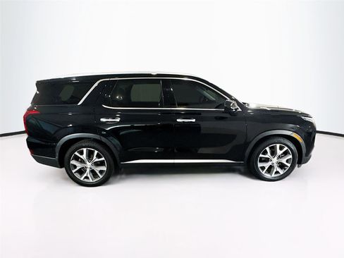 Used 2022 Hyundai Palisade SEL w/ Premium Package FWD image 36