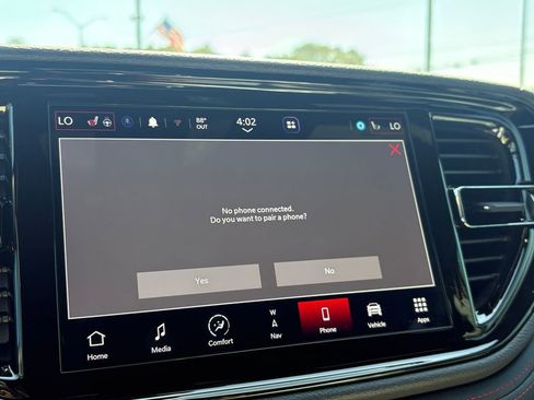 New 2026 Dodge Durango GT w/ Blacktop Package AWD/4WD image 16