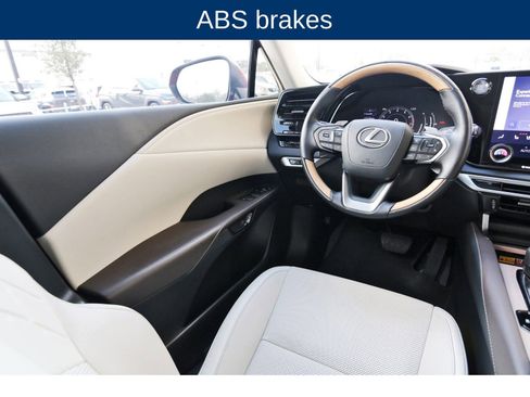 Used 2024 Lexus RX 350 Premium w/ Cold Area Package image 10