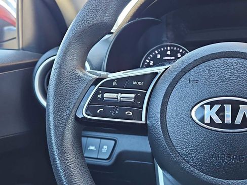 Used 2021 Kia Forte LXS image 24