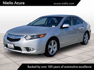 Used 2012 Acura TSX video 1