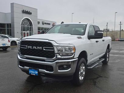 Used 2024 RAM 2500 Big Horn