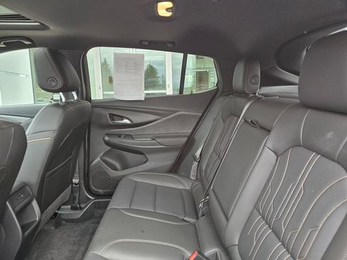 Used 2024 Buick Envista Avenir FWD image 20