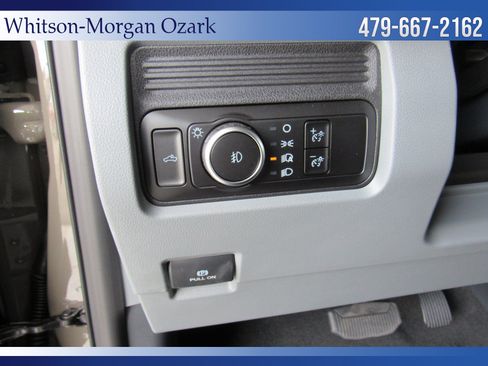 New 2026 Ford F350 XLT AWD/4WD image 34