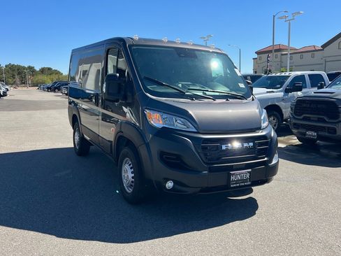 New 2026 RAM ProMaster 1500 w/ Convenience Group image 7