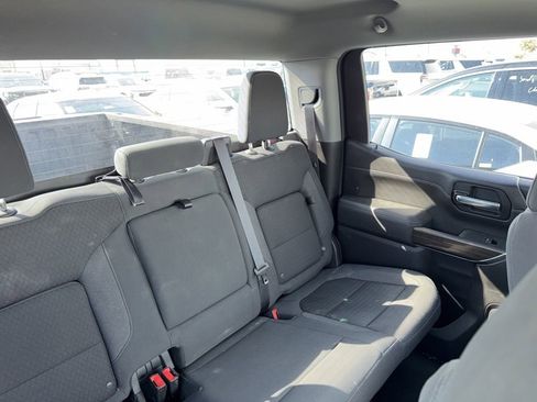 Used 2021 Chevrolet Silverado 1500 RST image 10