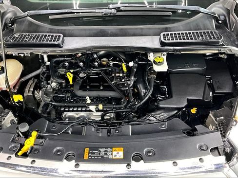 Used 2018 Ford Escape SEL AWD/4WD image 31