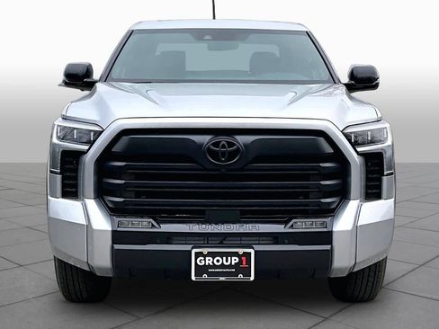 New 2026 Toyota Tundra Limited AWD/4WD image 3