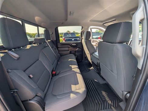Used 2021 GMC Sierra 2500 SLE w/ SLE Value Package; AWD/4WD image 20