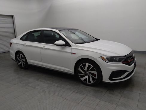 Used 2020 Volkswagen Jetta GLI Autobahn image 11