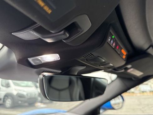 Used 2024 Chevrolet Corvette Stingray Coupe w/ 1LT image 31