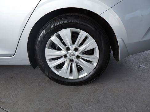 Used 2021 Nissan Sentra S image 45