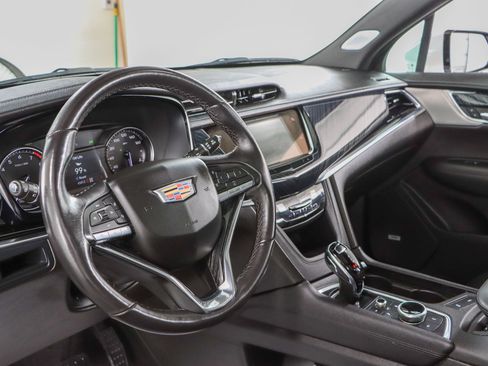 Used 2023 Cadillac XT6 Premium Luxury AWD/4WD image 23