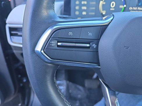 Used 2024 Honda Prologue Touring image 22