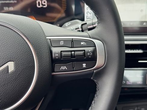 New 2026 Kia K5 GT-Line image 27