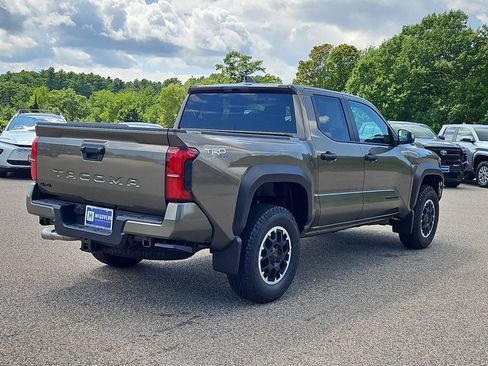 New 2026 Toyota Tacoma 4x4 Double Cab image 2