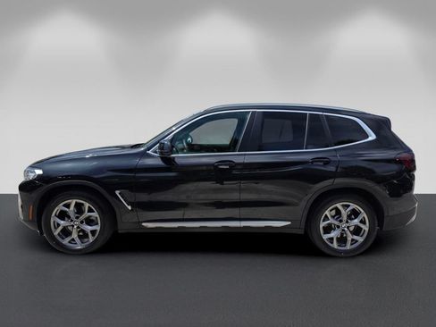 Certified 2023 BMW X3 sDrive30i w/ Premium Package RWD image 7