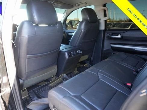 Used 2019 Toyota Tundra SR5 w/ SR5 Upgrade Package image 11