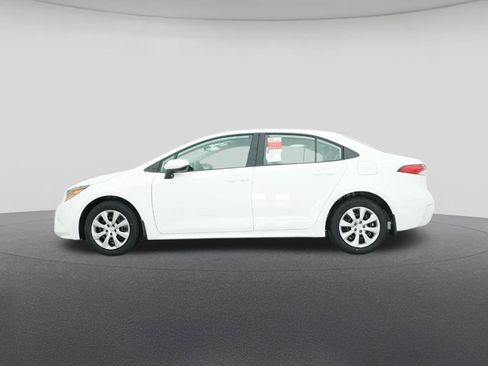 New 2026 Toyota Corolla LE image 19