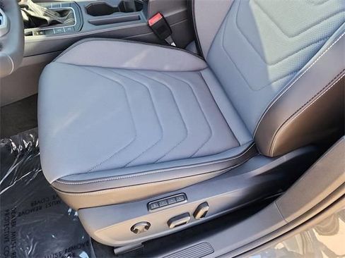 New 2026 Volkswagen Jetta SEL image 12