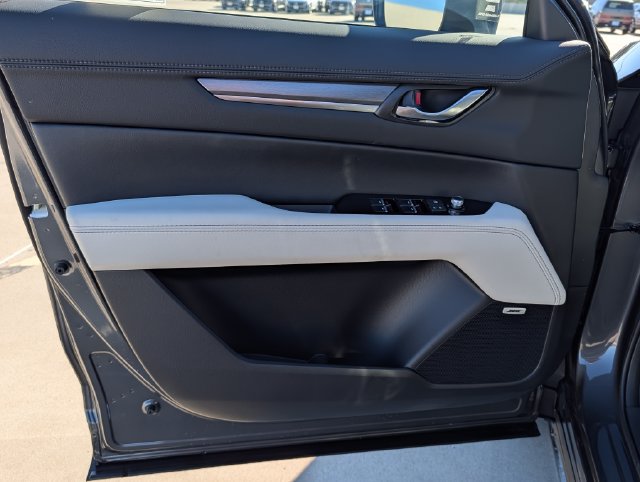 Certified 2025 MAZDA CX-5 AWD 2.5 S w/ Premium Plus Pkg image 19