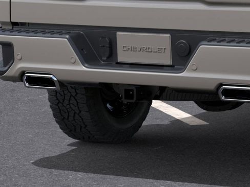 New 2026 Chevrolet Silverado 1500 RST image 38
