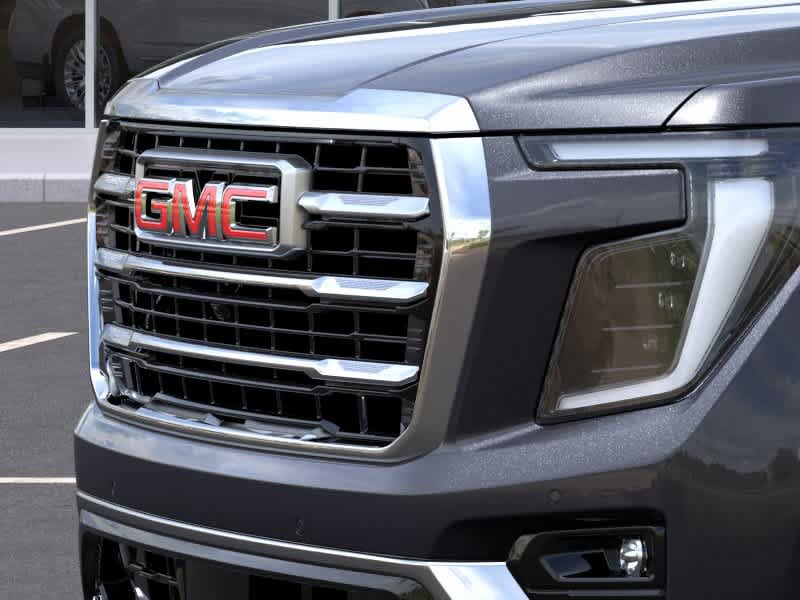 New 2025 GMC Yukon Elevation w/ Elevation Premium Package RWD image 13