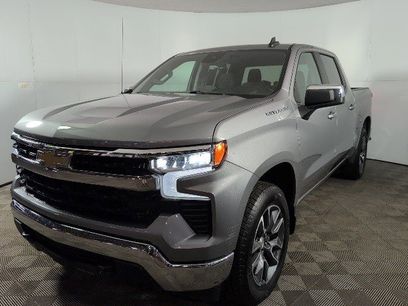 Certified 2023 Chevrolet Silverado 1500 LT