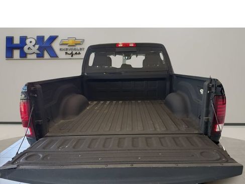 Used 2020 RAM 1500 Warlock AWD/4WD image 7