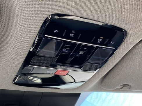 New 2026 Hyundai Santa Fe Limited AWD/4WD image 21
