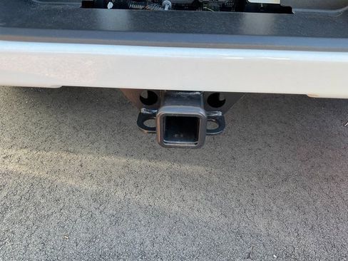 Certified 2026 GMC Sierra 1500 AT4 w/ AT4 Premium Package image 8