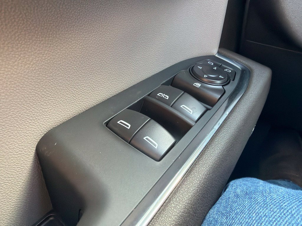 New 2026 Chevrolet Silverado 1500 RST w/ Convenience Package II AWD/4WD image 32