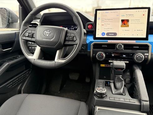 New 2026 Toyota Tacoma TRD Off-Road image 21