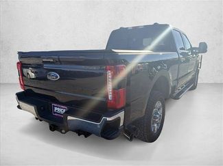 Used 2024 Ford F250 Lariat w/ Chrome Package AWD/4WD video 2