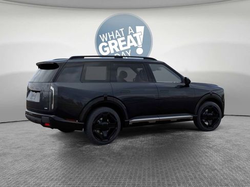New 2027 Kia Telluride EX X-Line AWD/4WD image 6