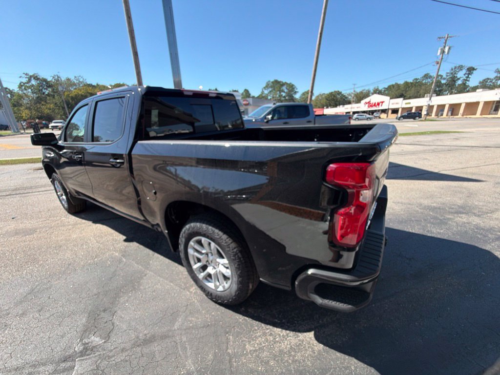 New 2026 Chevrolet Silverado 1500 RST w/ Convenience Package II AWD/4WD image 7