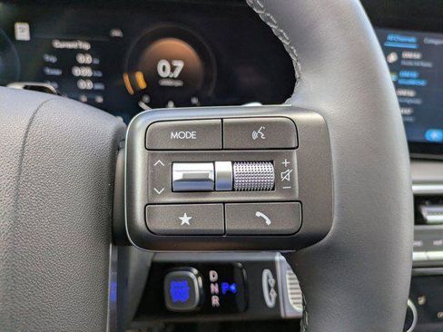 New 2026 Hyundai Palisade SEL FWD image 21