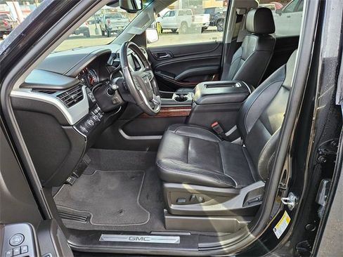 Used 2019 GMC Yukon SLT w/ Premium Edition image 12
