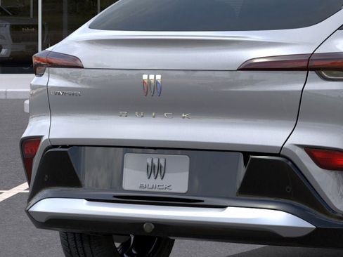 New 2026 Buick Envista Sport Touring image 38