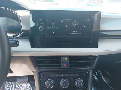 Used 2025 Volkswagen Taos S image 24