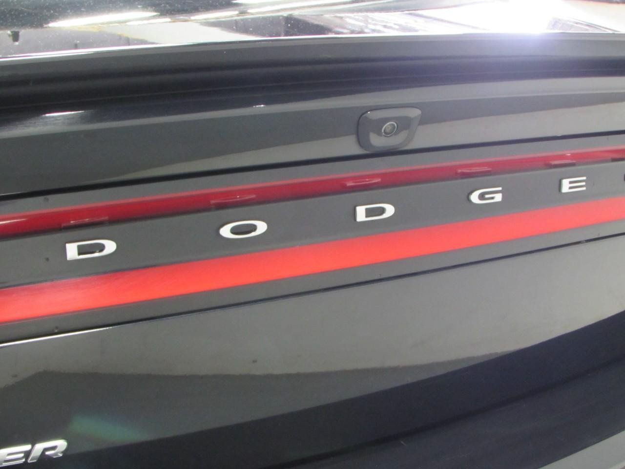 Used 2023 Dodge Charger GT RWD image 32