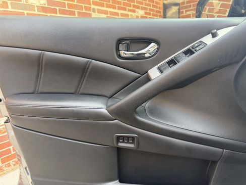 Used 2014 Nissan Murano SL w/ Navigation Package AWD/4WD image 26