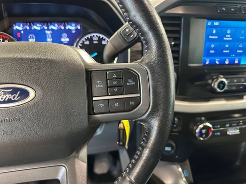 Used 2021 Ford F150 XLT w/ Equipment Group 301A Mid RWD image 20