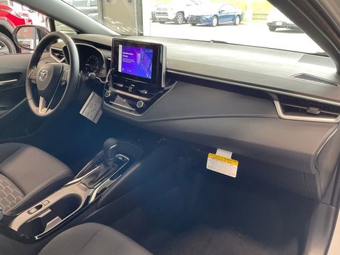 New 2026 Toyota Corolla SE FWD image 14