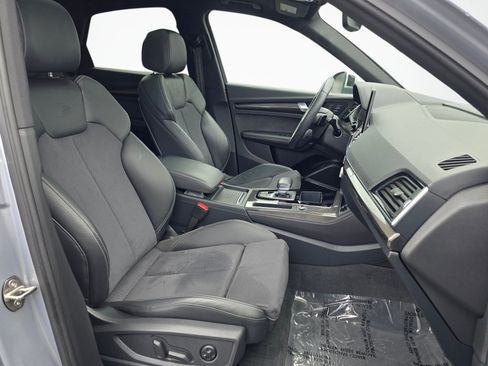 Used 2023 Audi SQ5 Prestige w/ Prestige Package AWD/4WD image 29