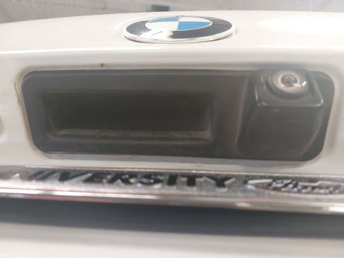 Used 2020 BMW 330i xDrive 330i xDrive w/ M Sport Package image 13